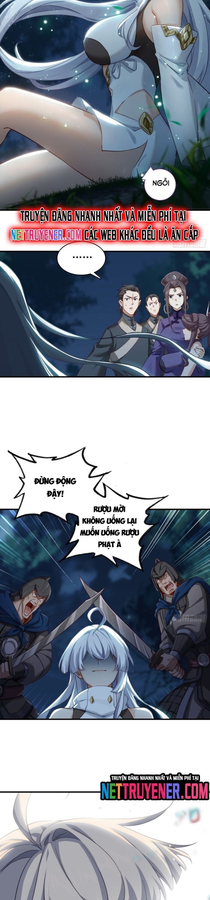 Đừng Xem Thường Một Củ Cải Chap 29 - Next Chap 30
