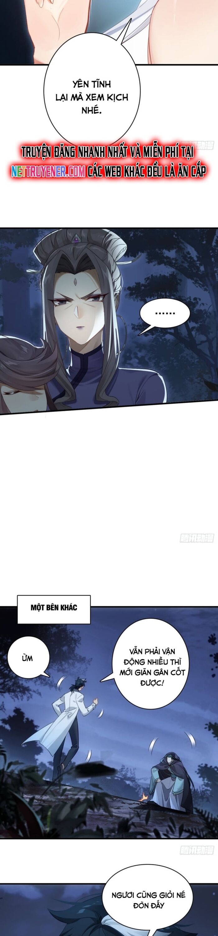 Đừng Xem Thường Một Củ Cải Chap 30 - Next Chap 31