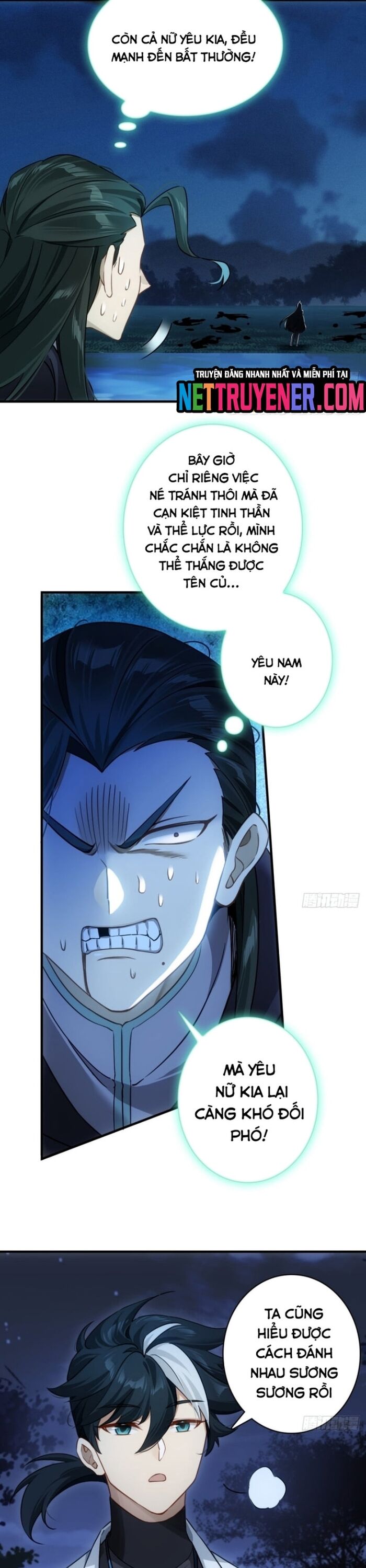 Đừng Xem Thường Một Củ Cải Chap 30 - Next Chap 31