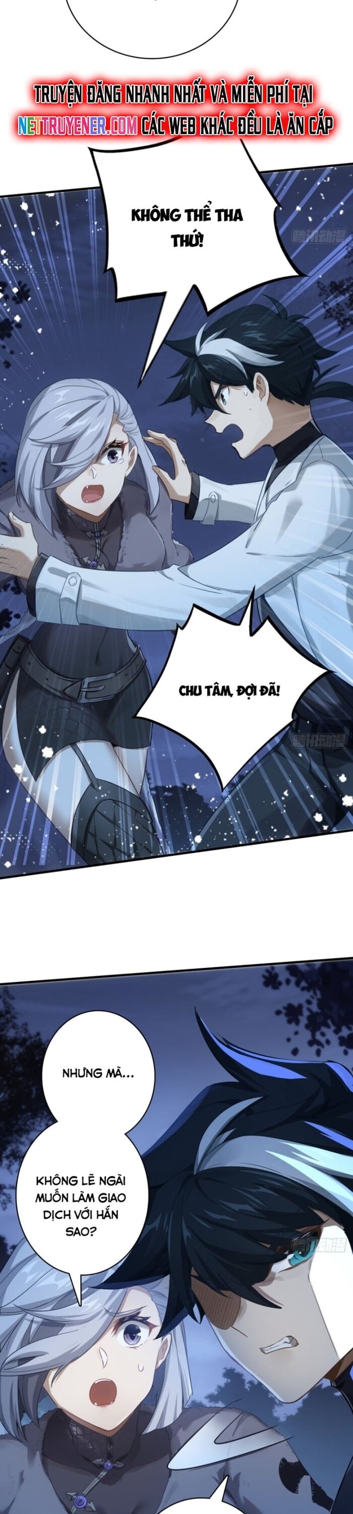 Đừng Xem Thường Một Củ Cải Chap 30 - Next Chap 31