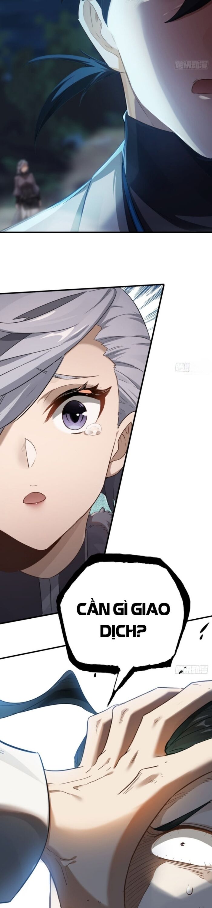 Đừng Xem Thường Một Củ Cải Chap 30 - Next Chap 31