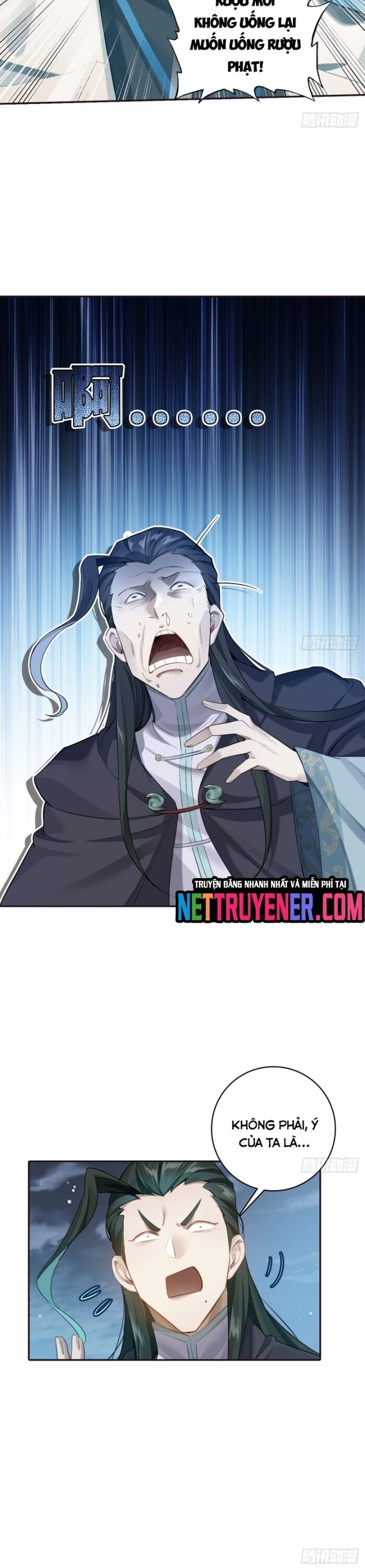 Đừng Xem Thường Một Củ Cải Chap 30 - Next Chap 31