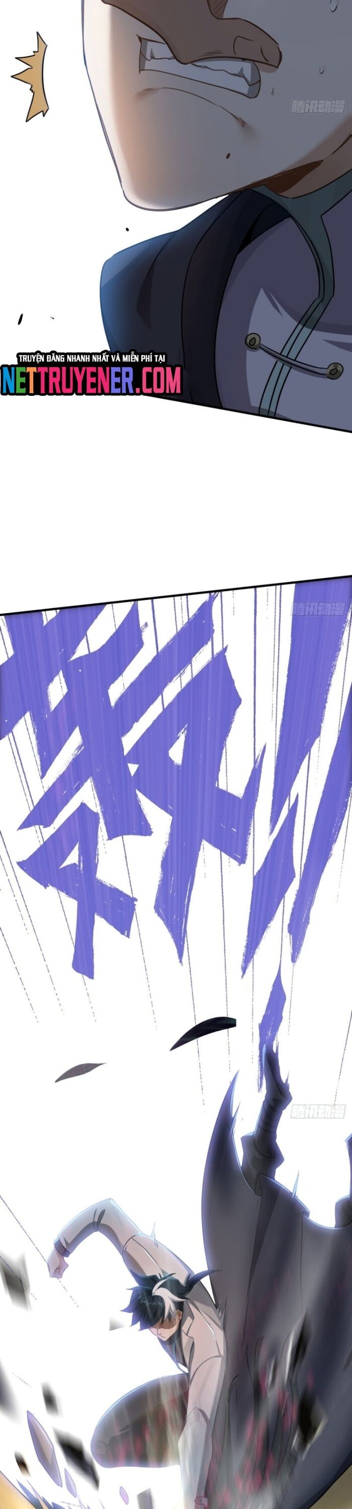 Đừng Xem Thường Một Củ Cải Chap 30 - Next Chap 31