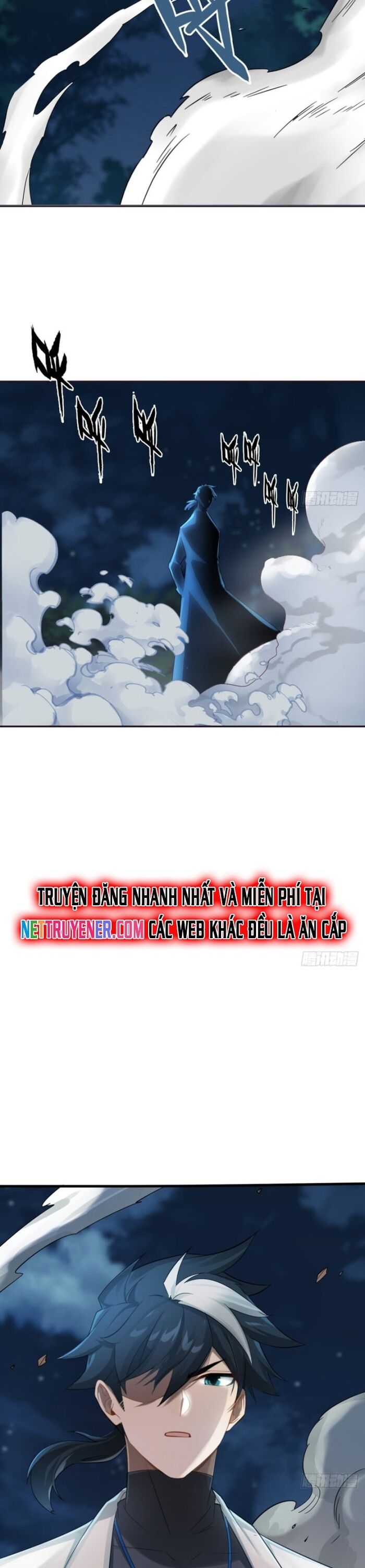 Đừng Xem Thường Một Củ Cải Chap 30 - Next Chap 31