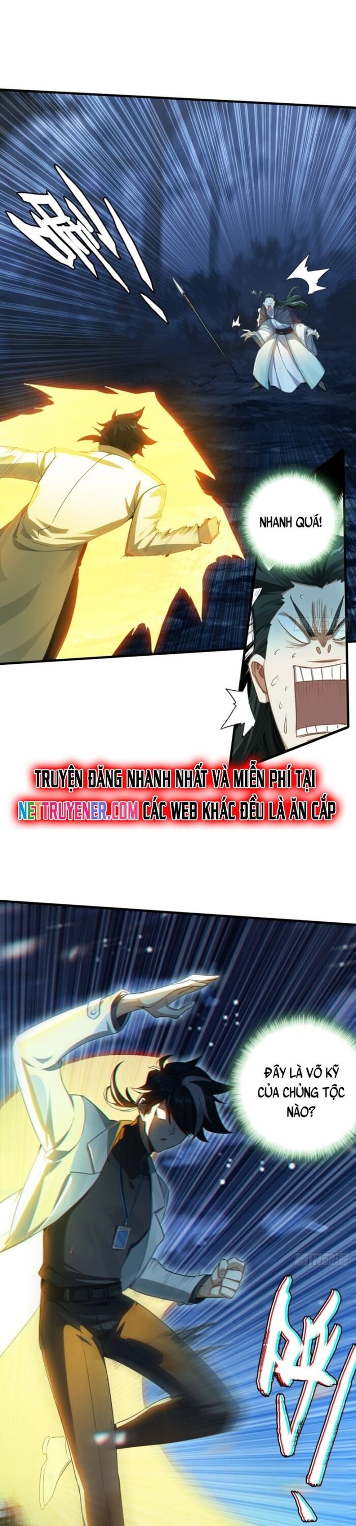 Đừng Xem Thường Một Củ Cải Chap 30 - Next Chap 31