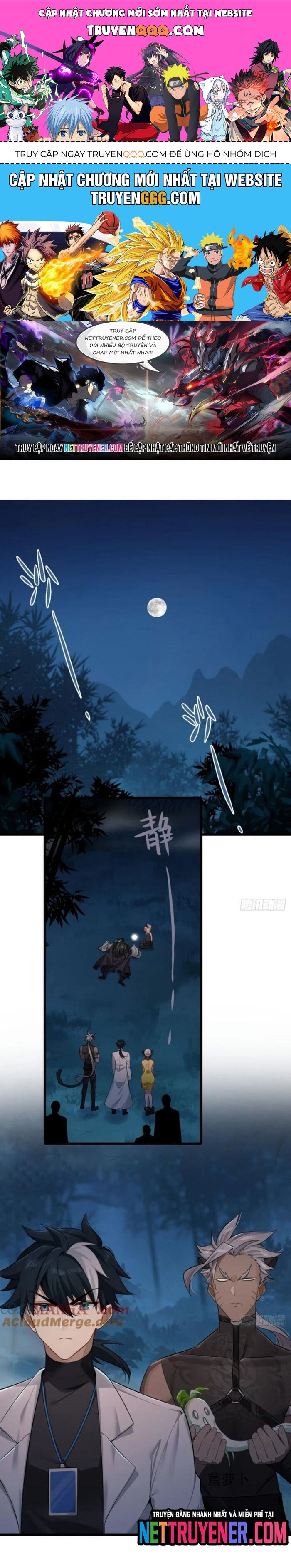 Đừng Xem Thường Một Củ Cải Chap 32 - Next Chap 33