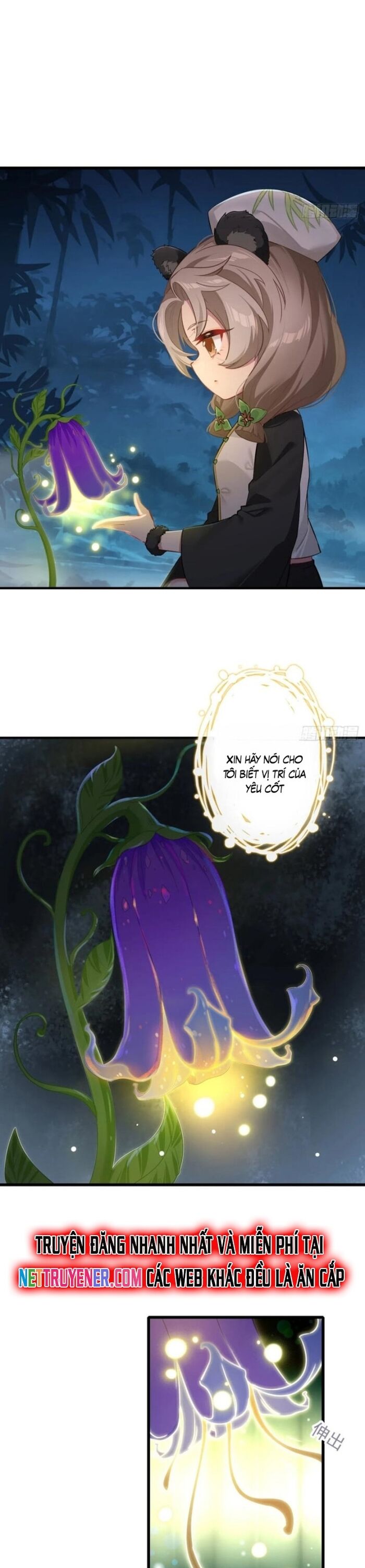 Đừng Xem Thường Một Củ Cải Chap 32 - Next Chap 33
