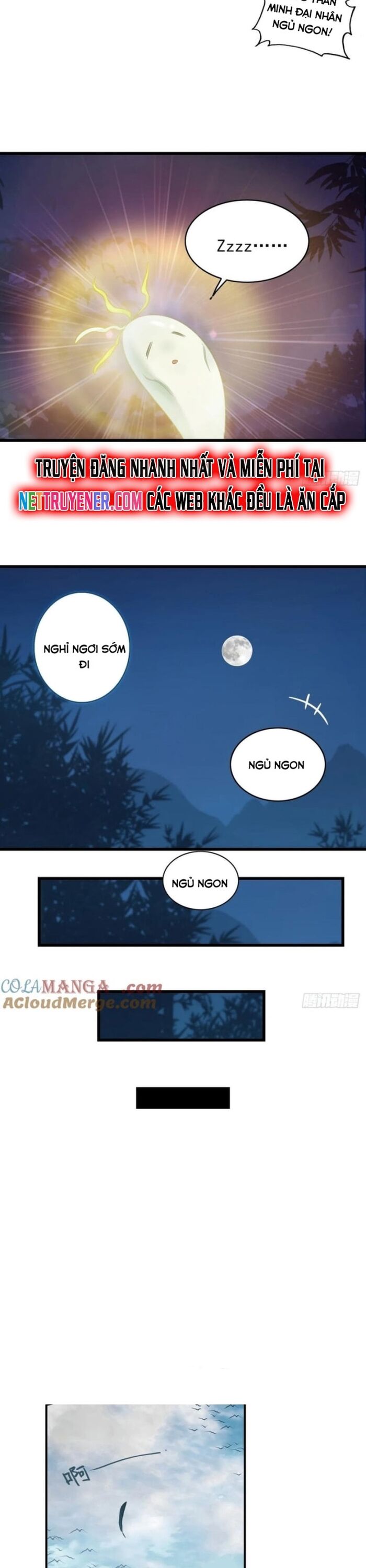 Đừng Xem Thường Một Củ Cải Chap 32 - Next Chap 33
