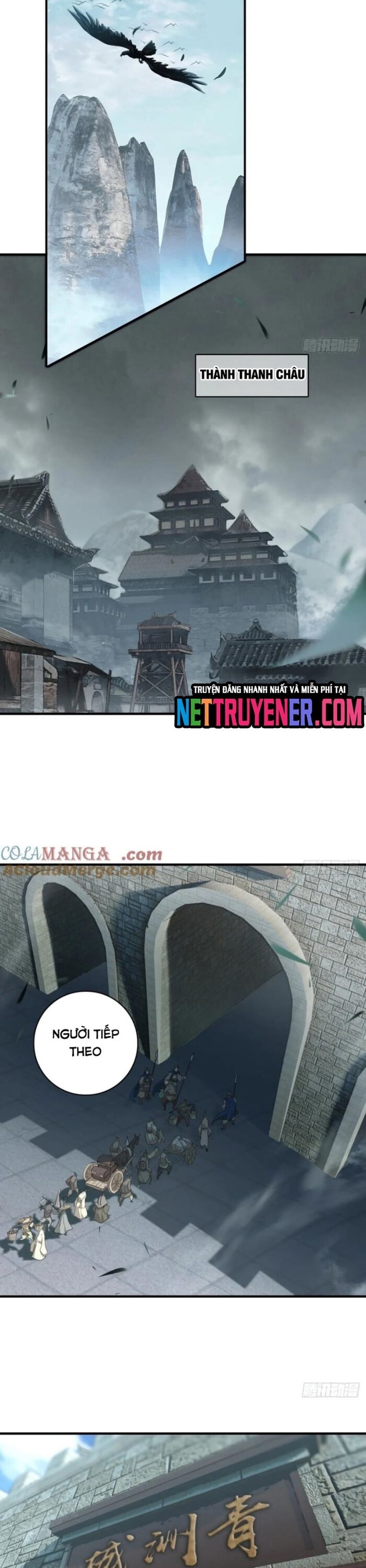 Đừng Xem Thường Một Củ Cải Chap 32 - Next Chap 33
