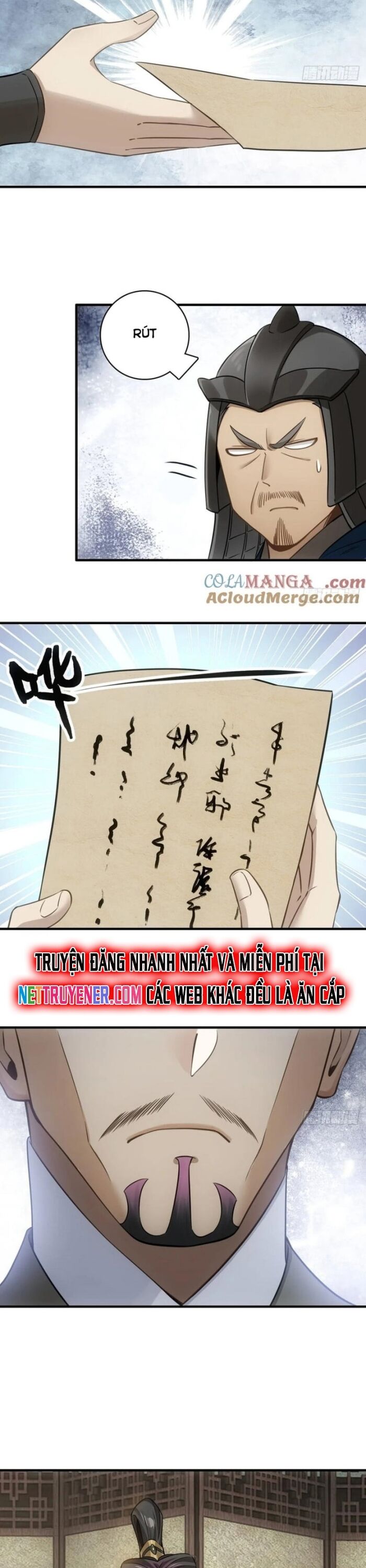Đừng Xem Thường Một Củ Cải Chap 32 - Next Chap 33