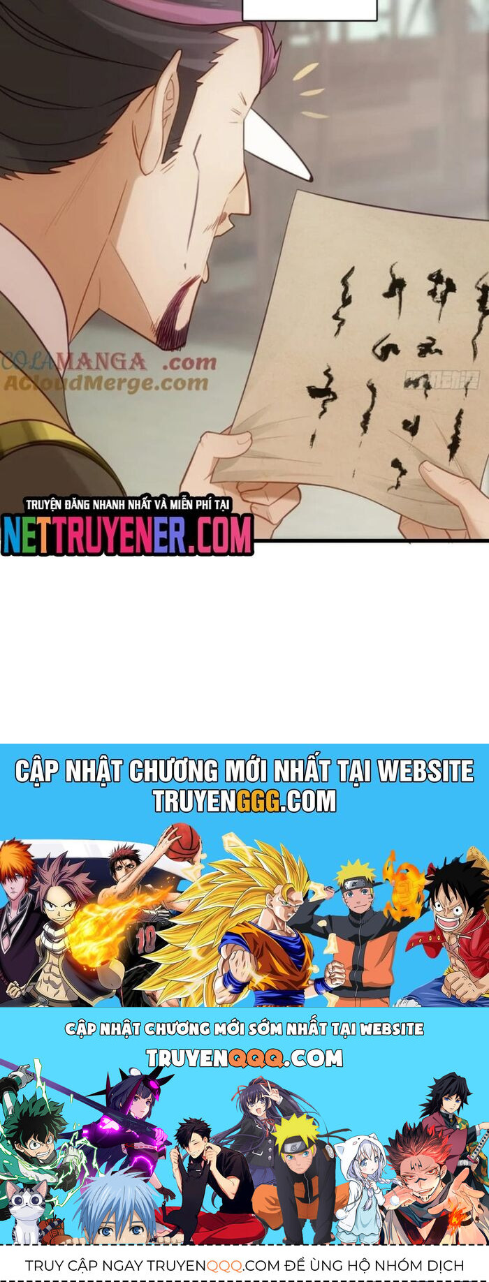 Đừng Xem Thường Một Củ Cải Chap 32 - Next Chap 33