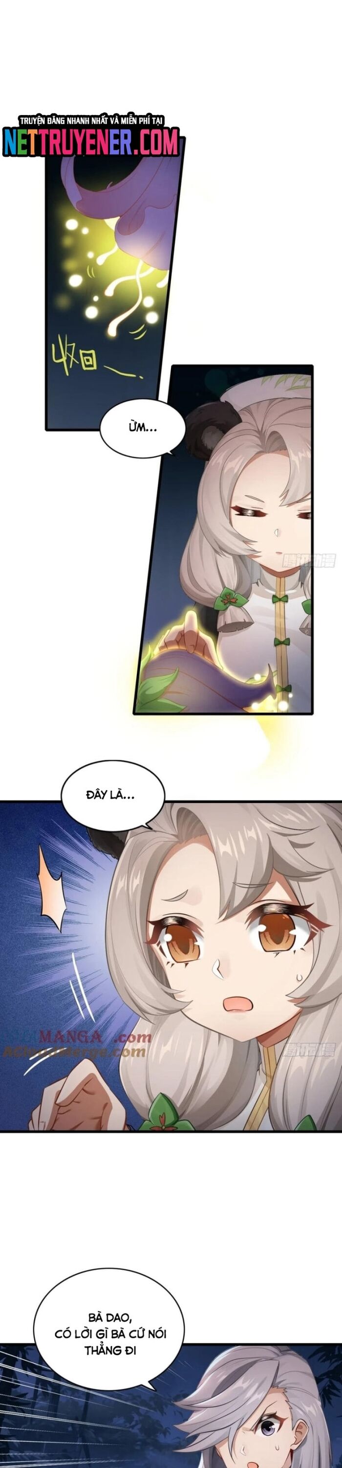 Đừng Xem Thường Một Củ Cải Chap 32 - Next Chap 33