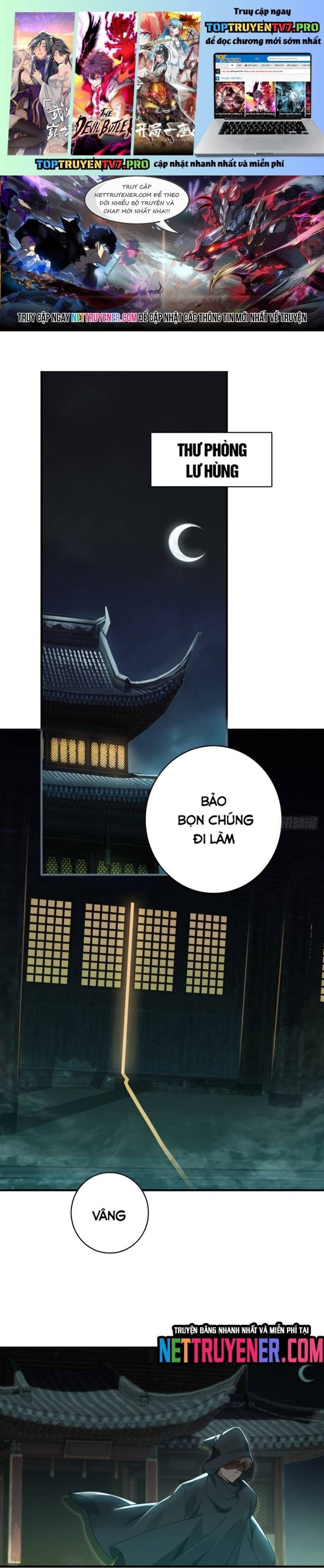 Đừng Xem Thường Một Củ Cải Chap 33 - Next Chap 34