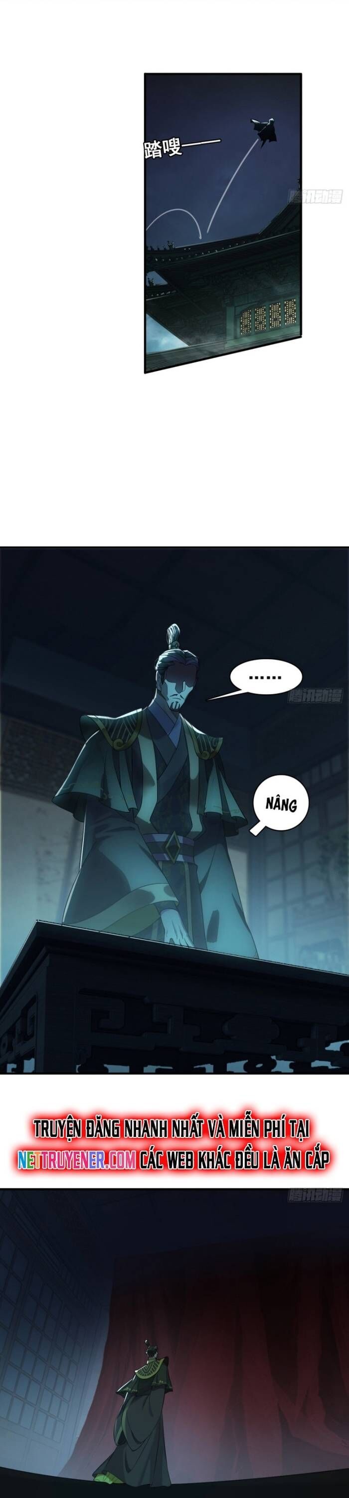 Đừng Xem Thường Một Củ Cải Chap 33 - Next Chap 34