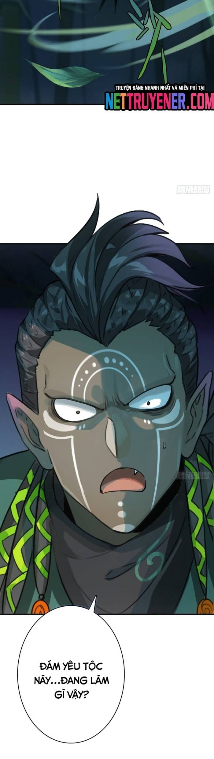 Đừng Xem Thường Một Củ Cải Chap 33 - Next Chap 34
