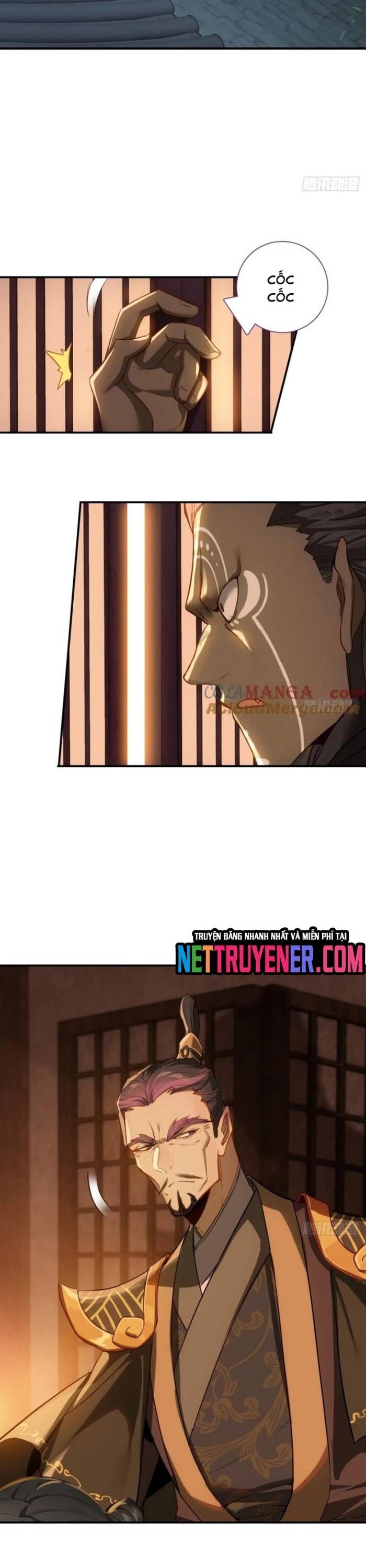 Đừng Xem Thường Một Củ Cải Chap 34 - Next Chap 35