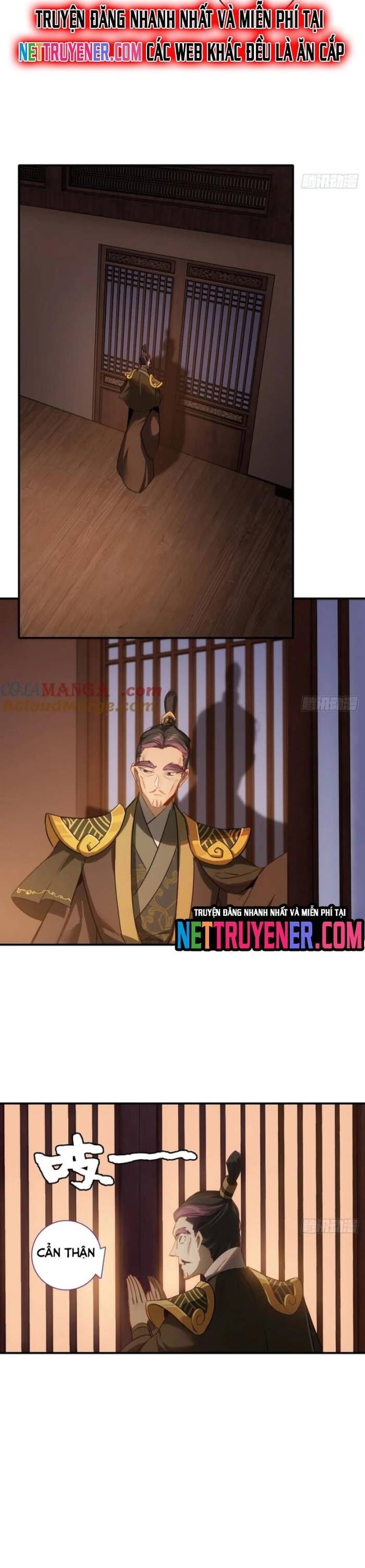 Đừng Xem Thường Một Củ Cải Chap 34 - Next Chap 35