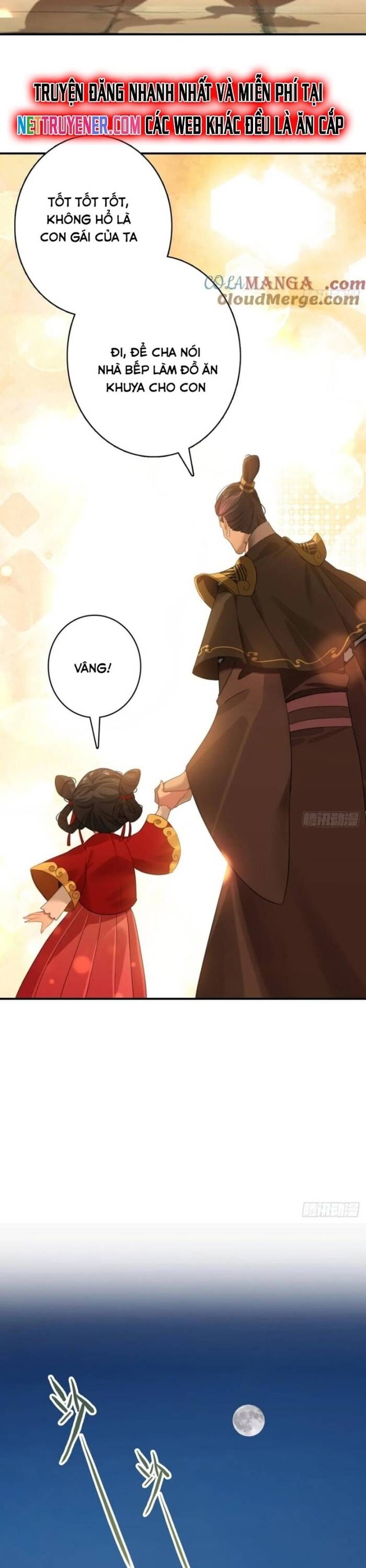 Đừng Xem Thường Một Củ Cải Chap 34 - Next Chap 35