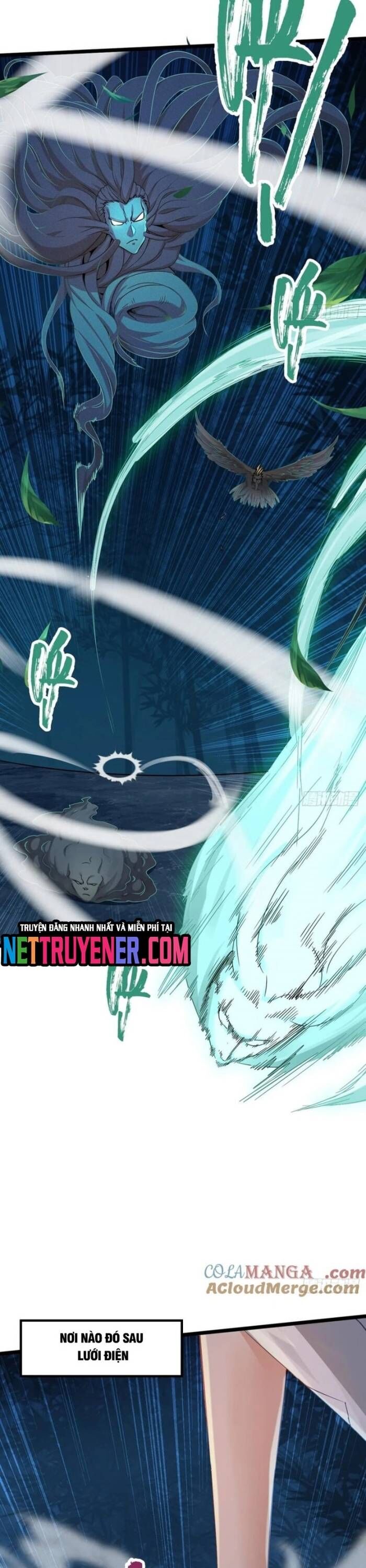 Đừng Xem Thường Một Củ Cải Chap 34 - Next Chap 35