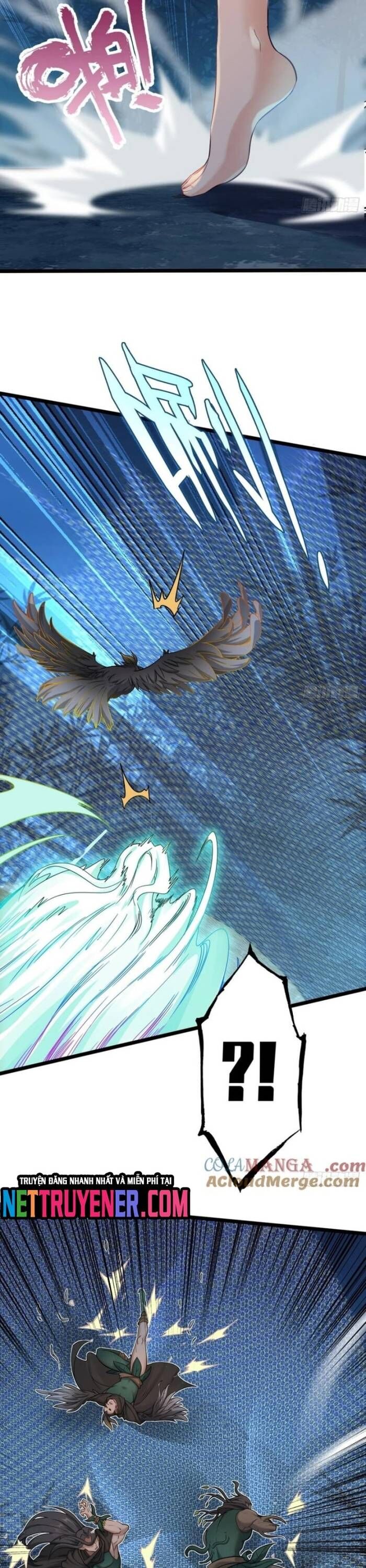 Đừng Xem Thường Một Củ Cải Chap 34 - Next Chap 35