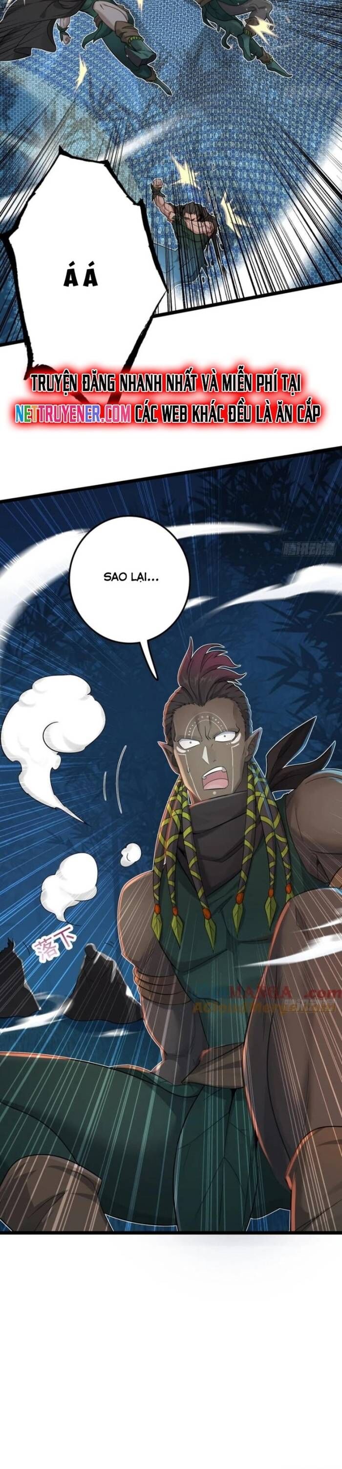 Đừng Xem Thường Một Củ Cải Chap 34 - Next Chap 35