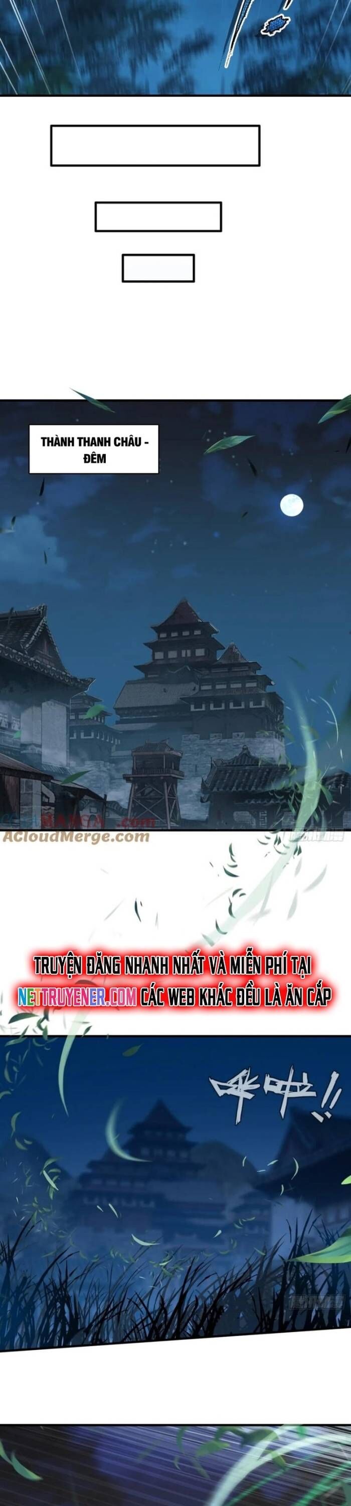 Đừng Xem Thường Một Củ Cải Chap 34 - Next Chap 35
