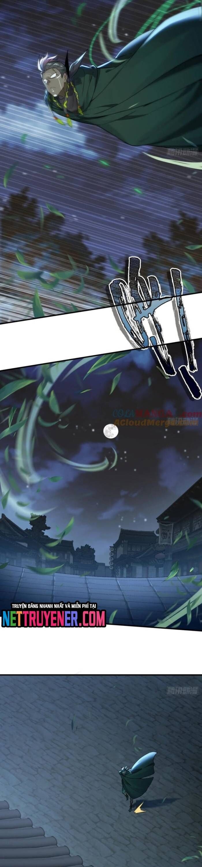 Đừng Xem Thường Một Củ Cải Chap 34 - Next Chap 35