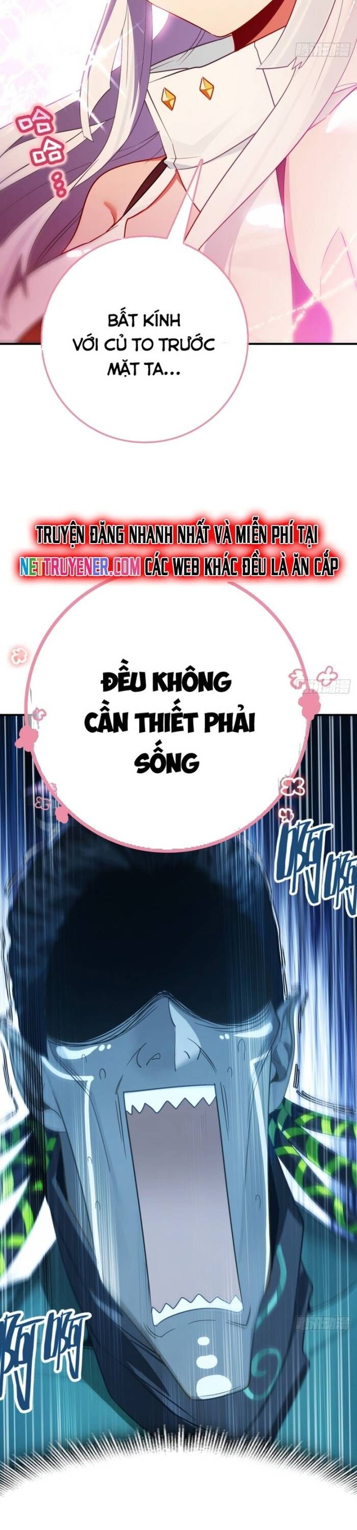 Đừng Xem Thường Một Củ Cải Chap 35 - Next Chap 36