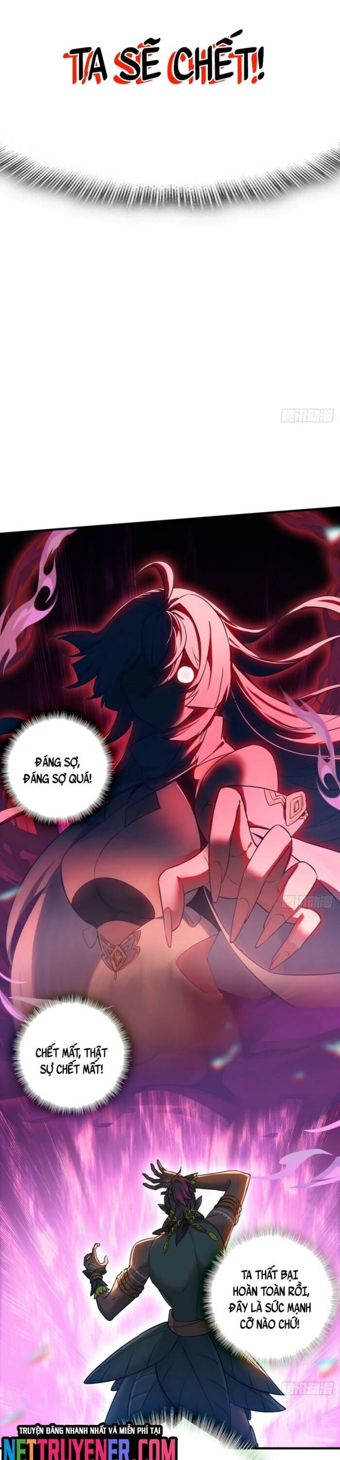 Đừng Xem Thường Một Củ Cải Chap 35 - Next Chap 36