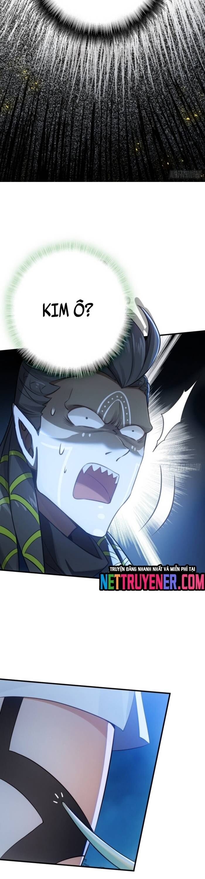 Đừng Xem Thường Một Củ Cải Chap 35 - Next Chap 36