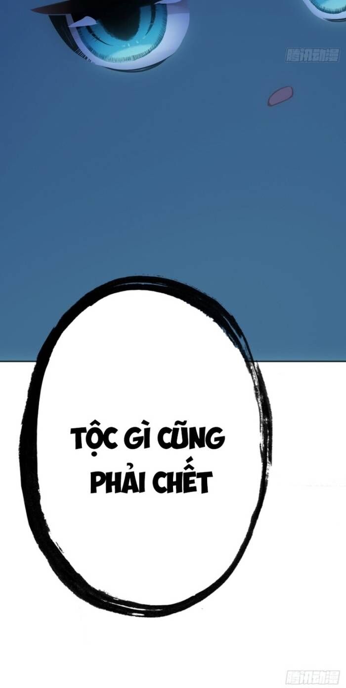 Đừng Xem Thường Một Củ Cải Chap 35 - Next Chap 36