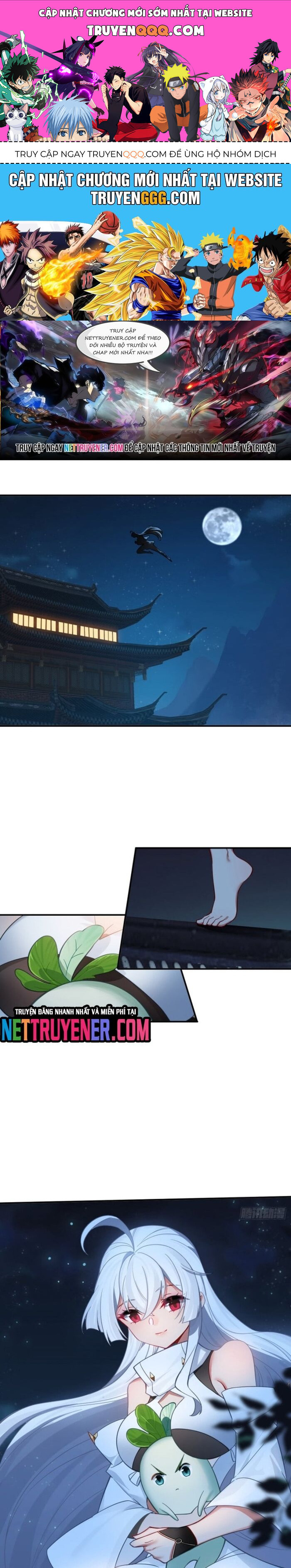 Đừng Xem Thường Một Củ Cải Chap 36 - Next Chap 37