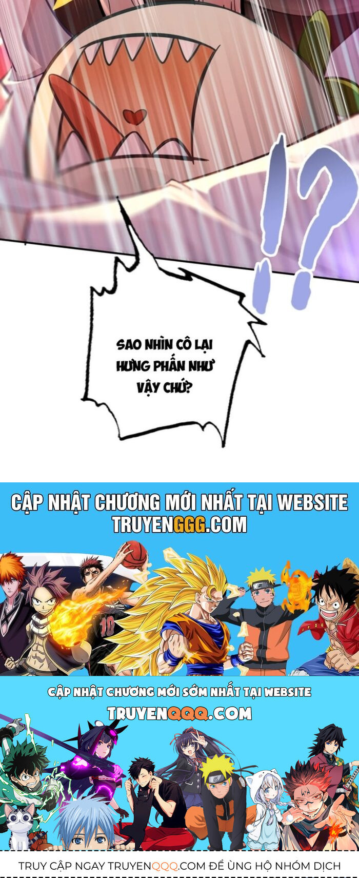 Đừng Xem Thường Một Củ Cải Chap 36 - Next Chap 37