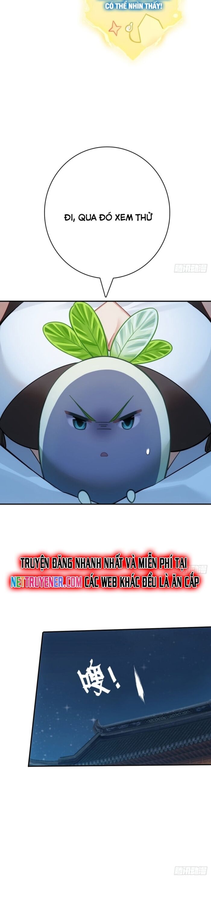 Đừng Xem Thường Một Củ Cải Chap 36 - Next Chap 37
