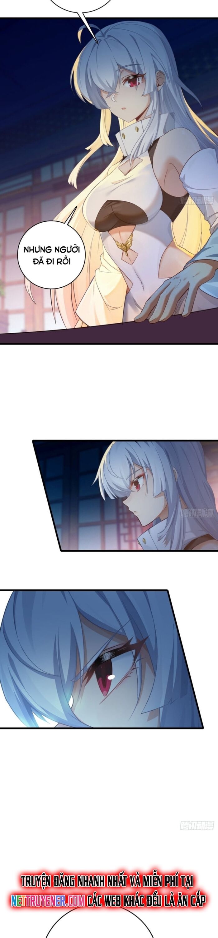 Đừng Xem Thường Một Củ Cải Chap 36 - Next Chap 37