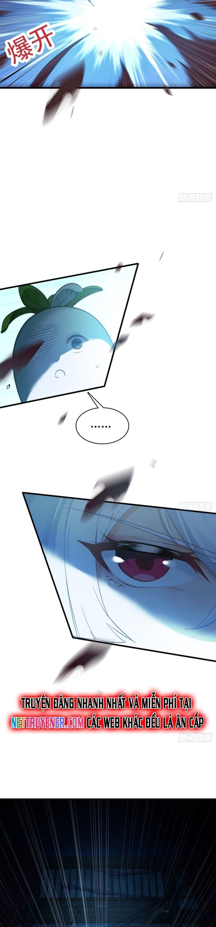 Đừng Xem Thường Một Củ Cải Chap 36 - Next Chap 37