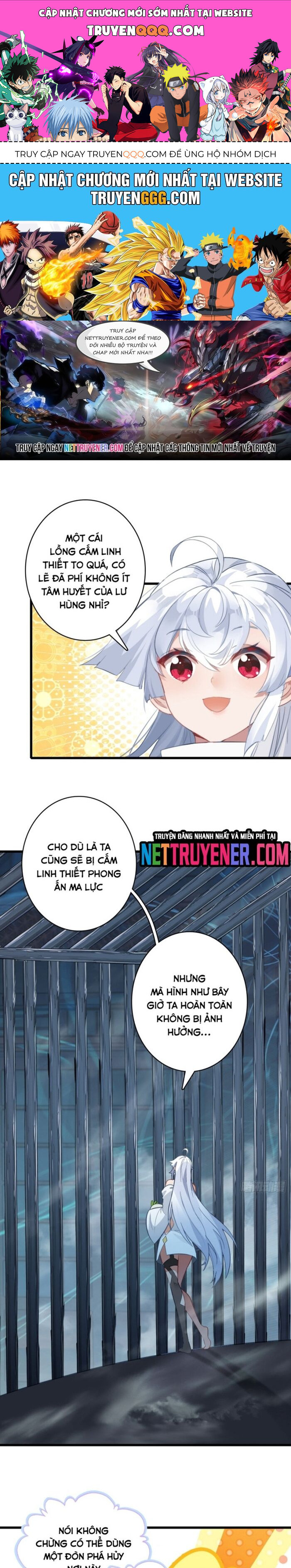 Đừng Xem Thường Một Củ Cải Chap 37 - Next Chap 38