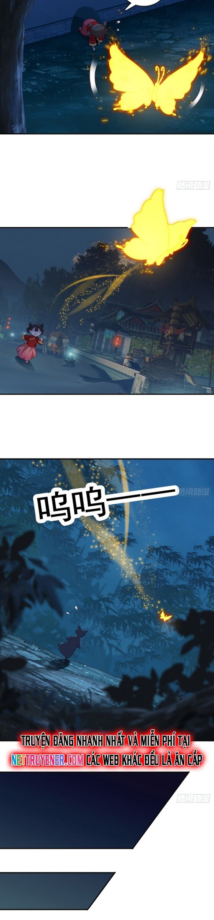 Đừng Xem Thường Một Củ Cải Chap 37 - Next Chap 38