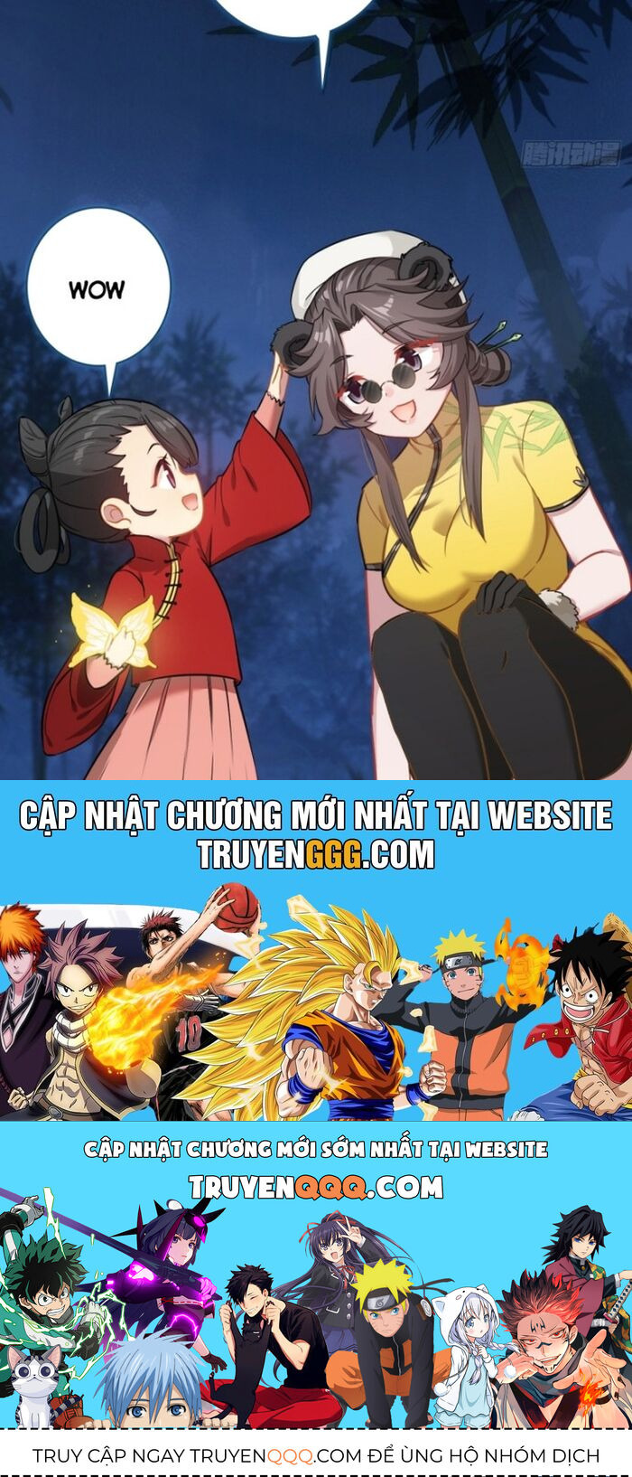 Đừng Xem Thường Một Củ Cải Chap 37 - Next Chap 38