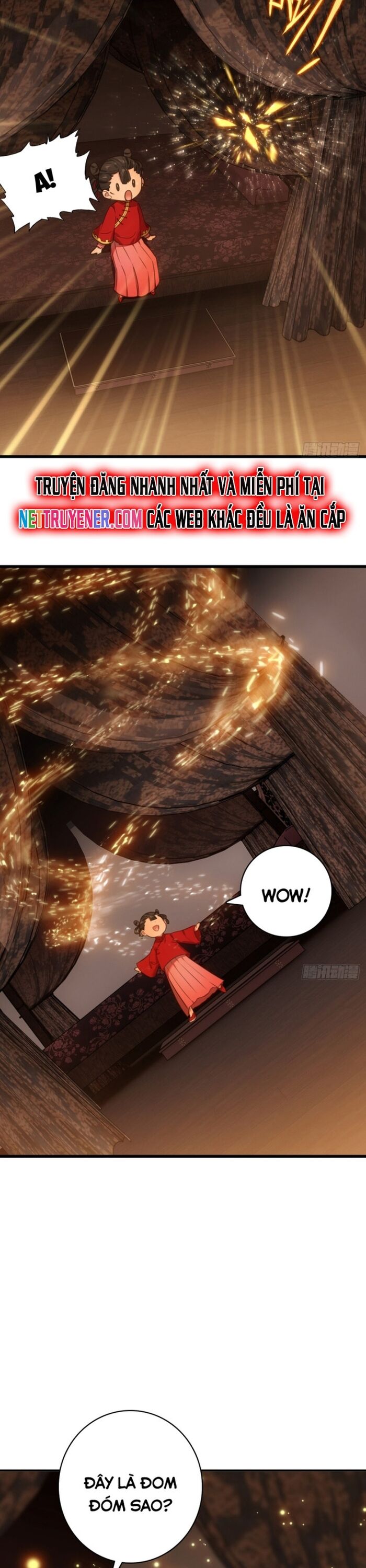 Đừng Xem Thường Một Củ Cải Chap 37 - Next Chap 38