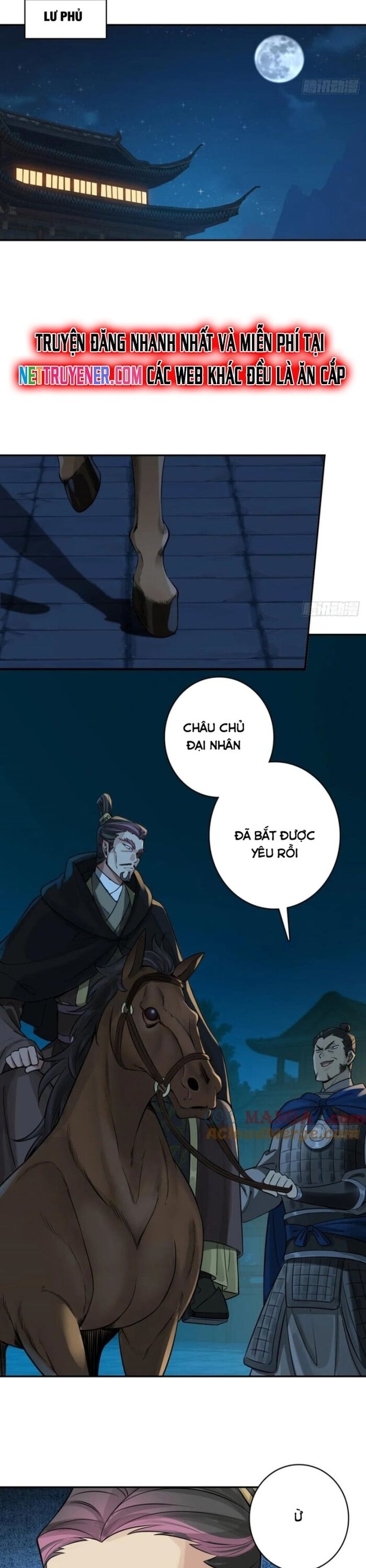 Đừng Xem Thường Một Củ Cải Chap 38 - Next Chap 39