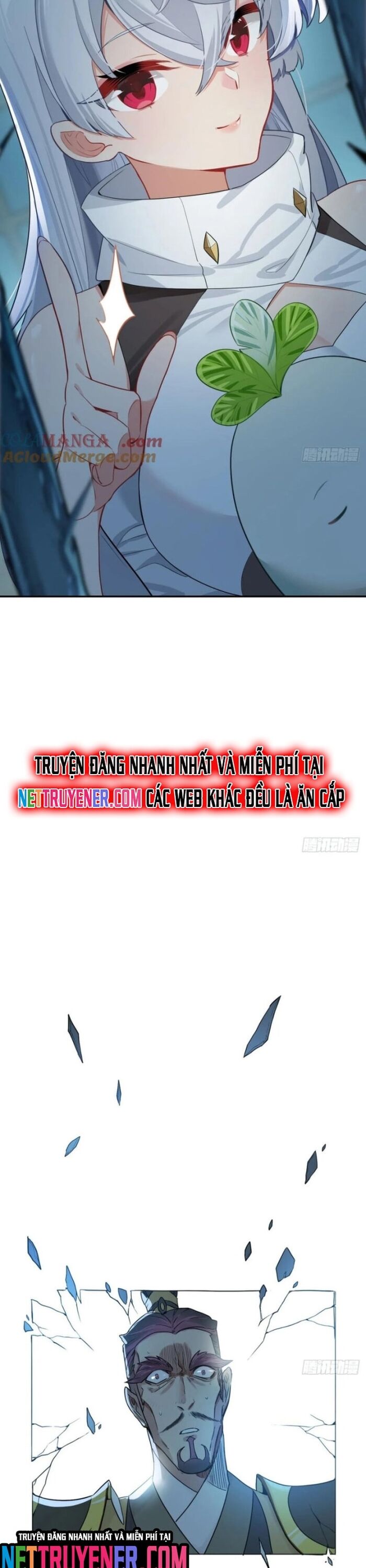Đừng Xem Thường Một Củ Cải Chap 38 - Next Chap 39