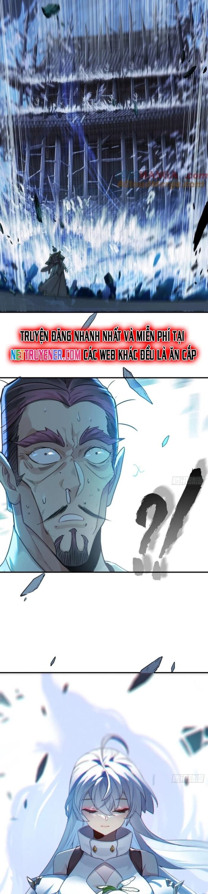 Đừng Xem Thường Một Củ Cải Chap 38 - Next Chap 39