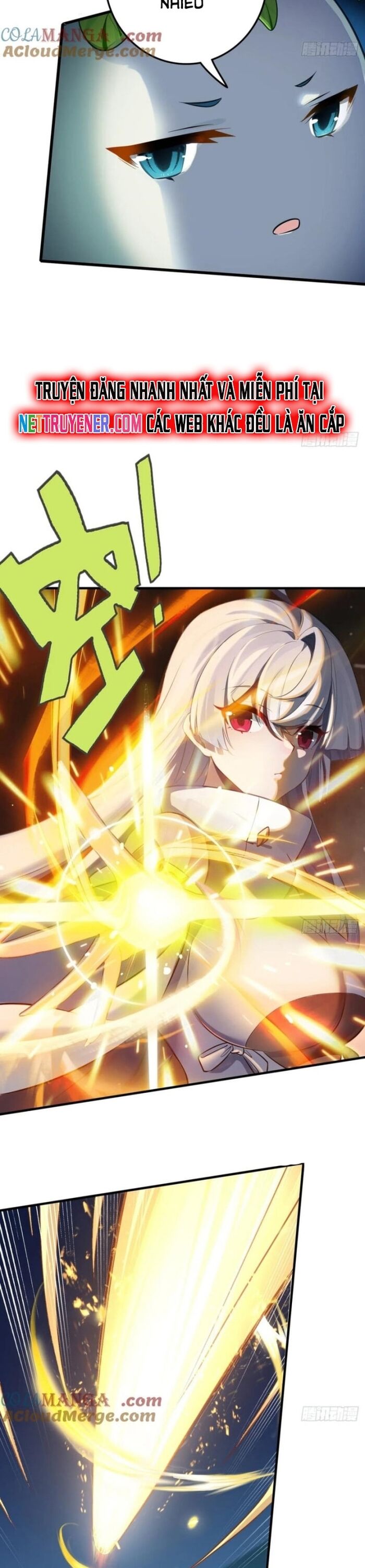 Đừng Xem Thường Một Củ Cải Chap 38 - Next Chap 39