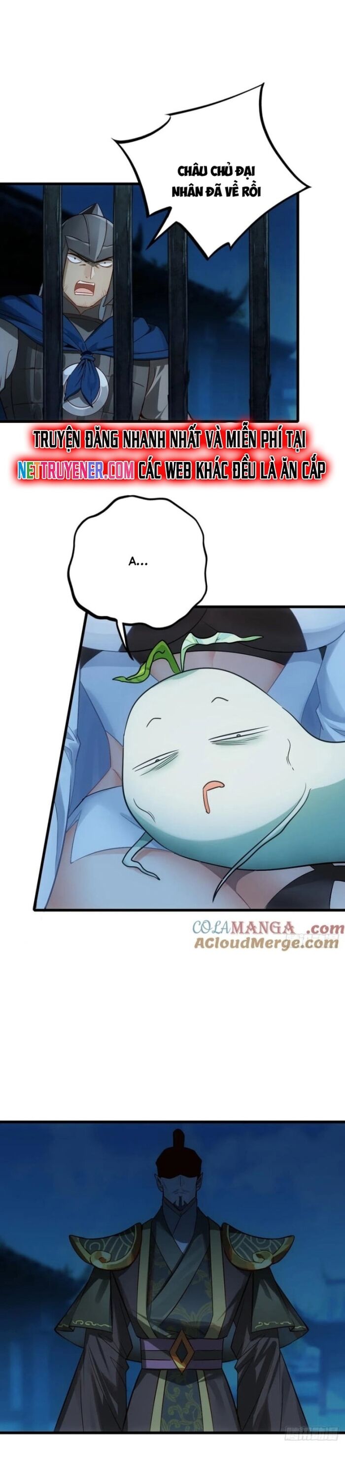 Đừng Xem Thường Một Củ Cải Chap 38 - Next Chap 39
