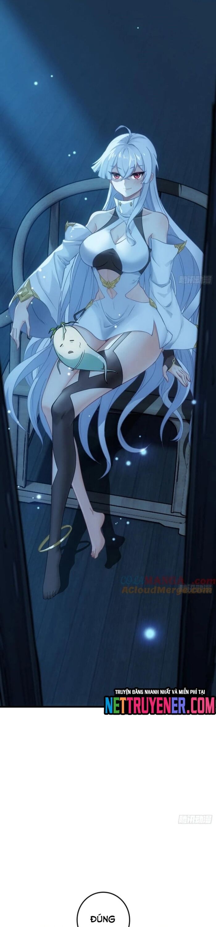 Đừng Xem Thường Một Củ Cải Chap 38 - Next Chap 39