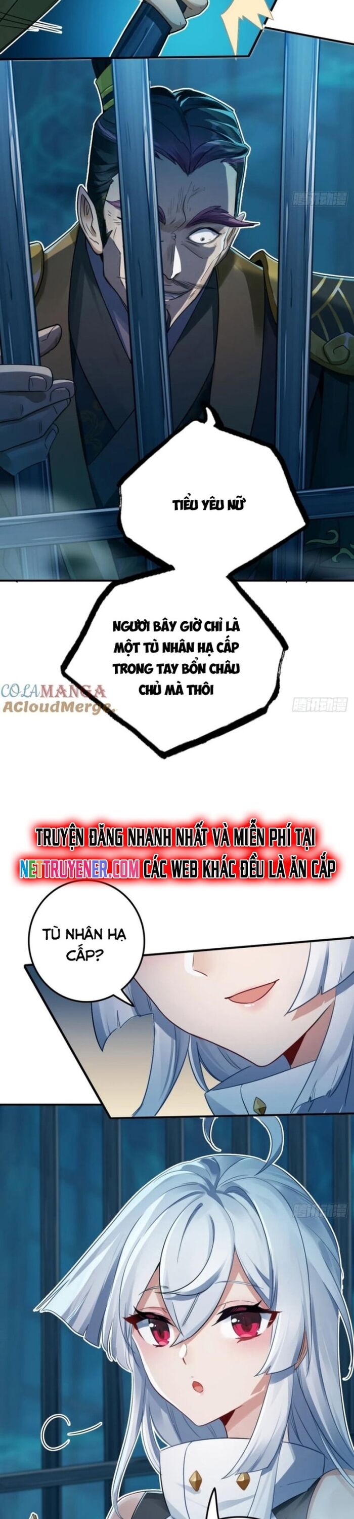 Đừng Xem Thường Một Củ Cải Chap 38 - Next Chap 39