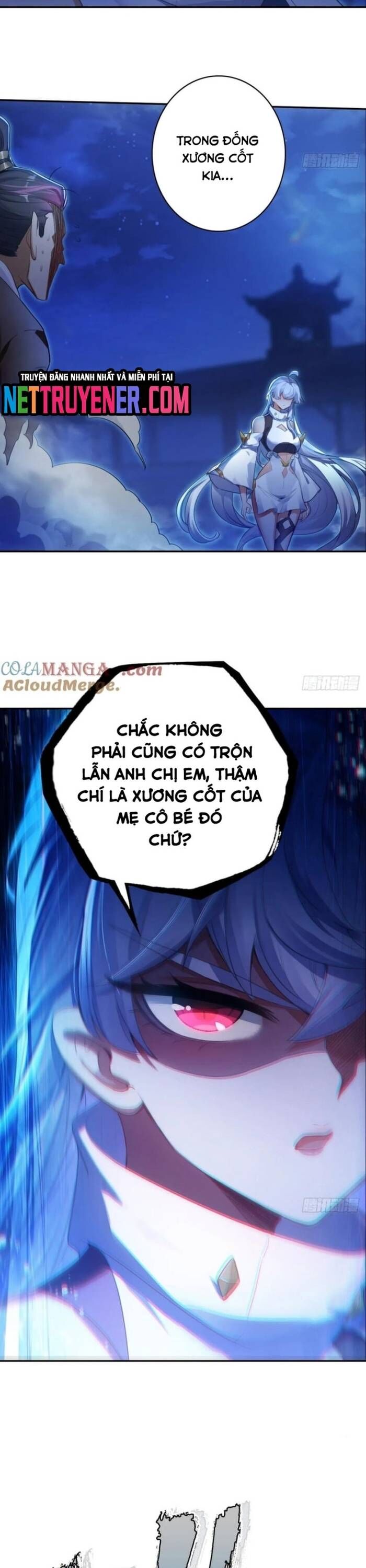 Đừng Xem Thường Một Củ Cải Chap 39 - Next Chap 40