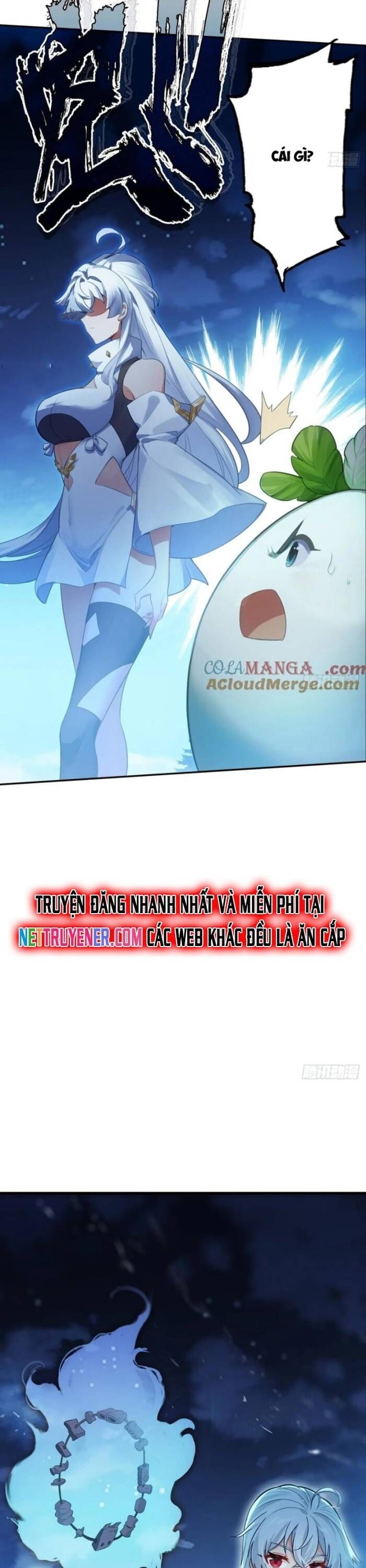 Đừng Xem Thường Một Củ Cải Chap 39 - Next Chap 40