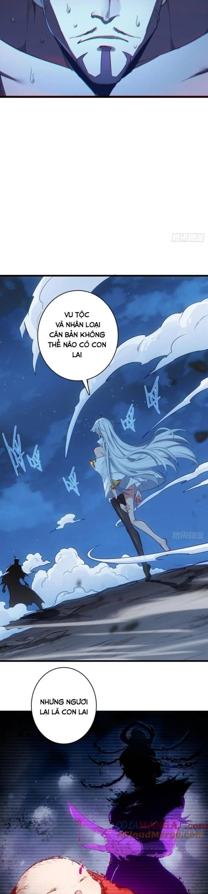 Đừng Xem Thường Một Củ Cải Chap 39 - Next Chap 40